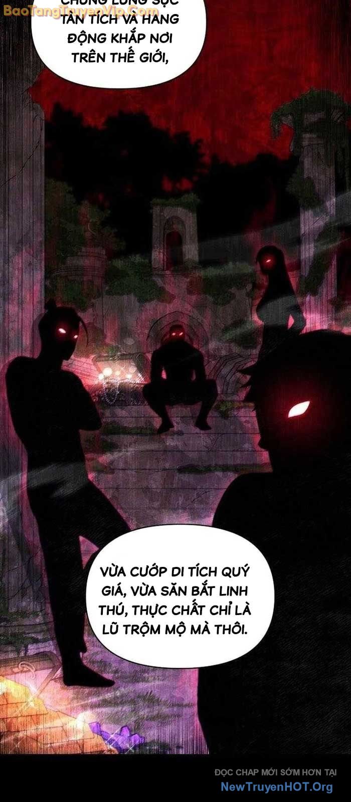 Ta Trở Thành Truyền Nhân Của Võ Thần chapter 28 - Trang 12