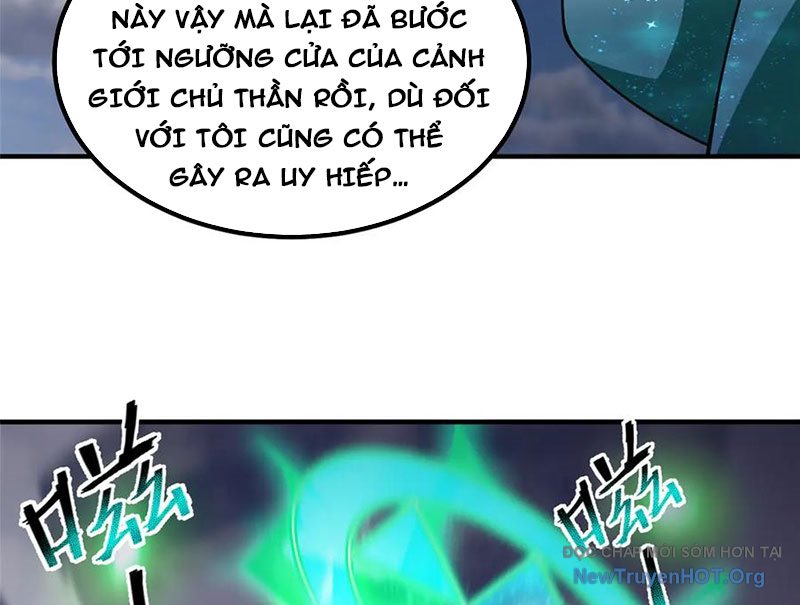 Thần Sủng Tiến Hóa chapter 406 - Trang 11