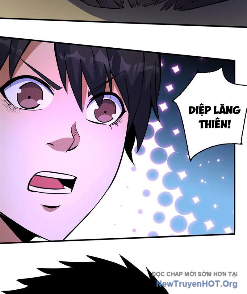 Đô Thị Cực Phẩm Y Thần chapter 258 - Trang 35