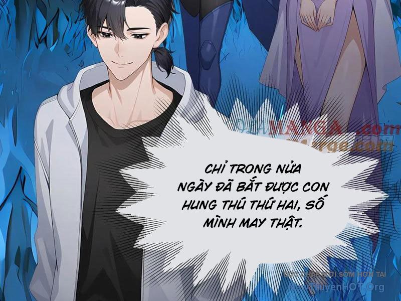 Thái Cổ Thập Hung: Người khác ngự thú ta ngự thú nương chapter 18 - Trang 78