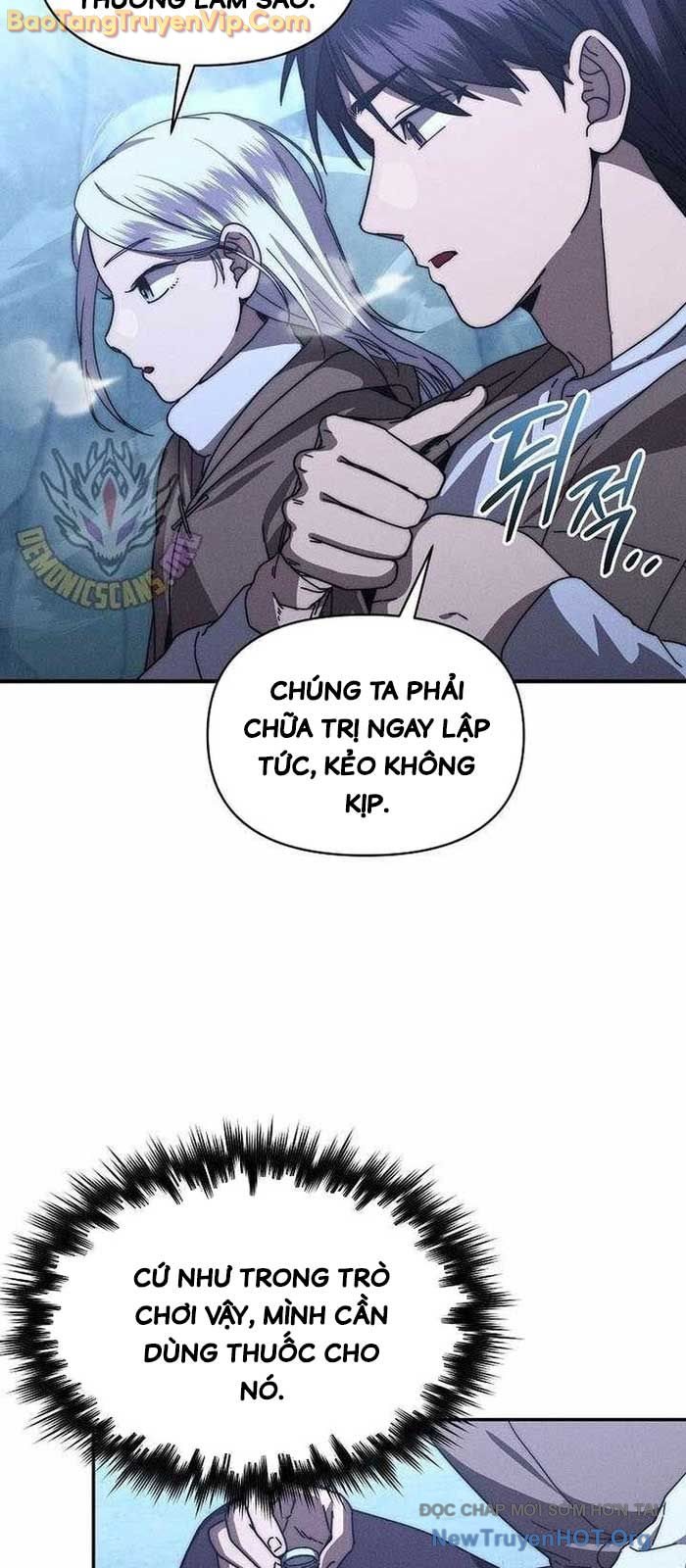 Ta Trở Thành Truyền Nhân Của Võ Thần chapter 28 - Trang 5