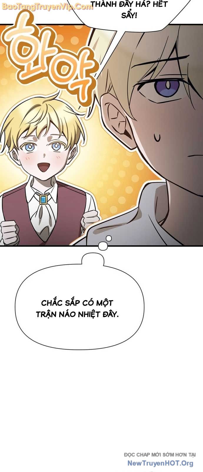 Helmut Đứa Trẻ Bị Ruồng Bỏ chapter 93 - Trang 16
