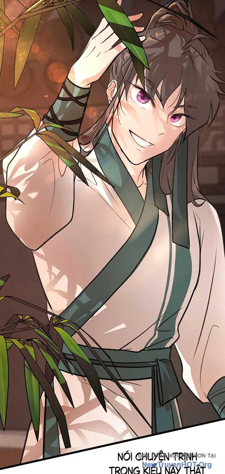 Tôi trở thành chồng của giáo chủ ma giáo chapter 16 - Trang 65