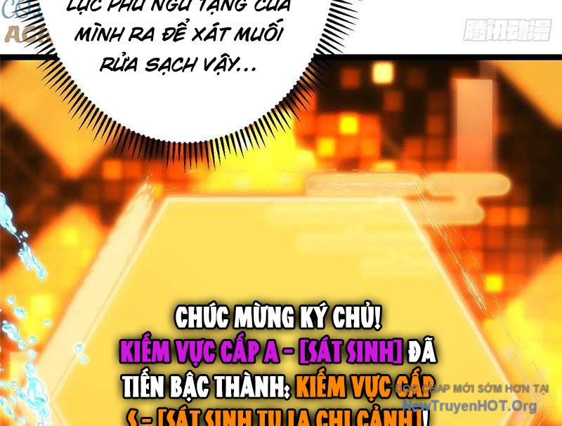 Chưởng Môn Khiêm Tốn Chút chapter 511 - Trang 12