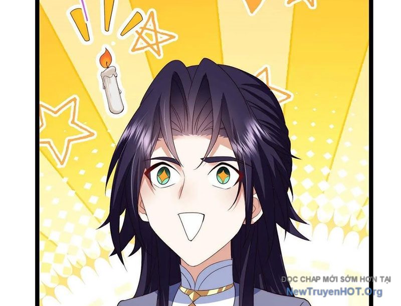 Chưởng Môn Khiêm Tốn Chút chapter 513 - Trang 23