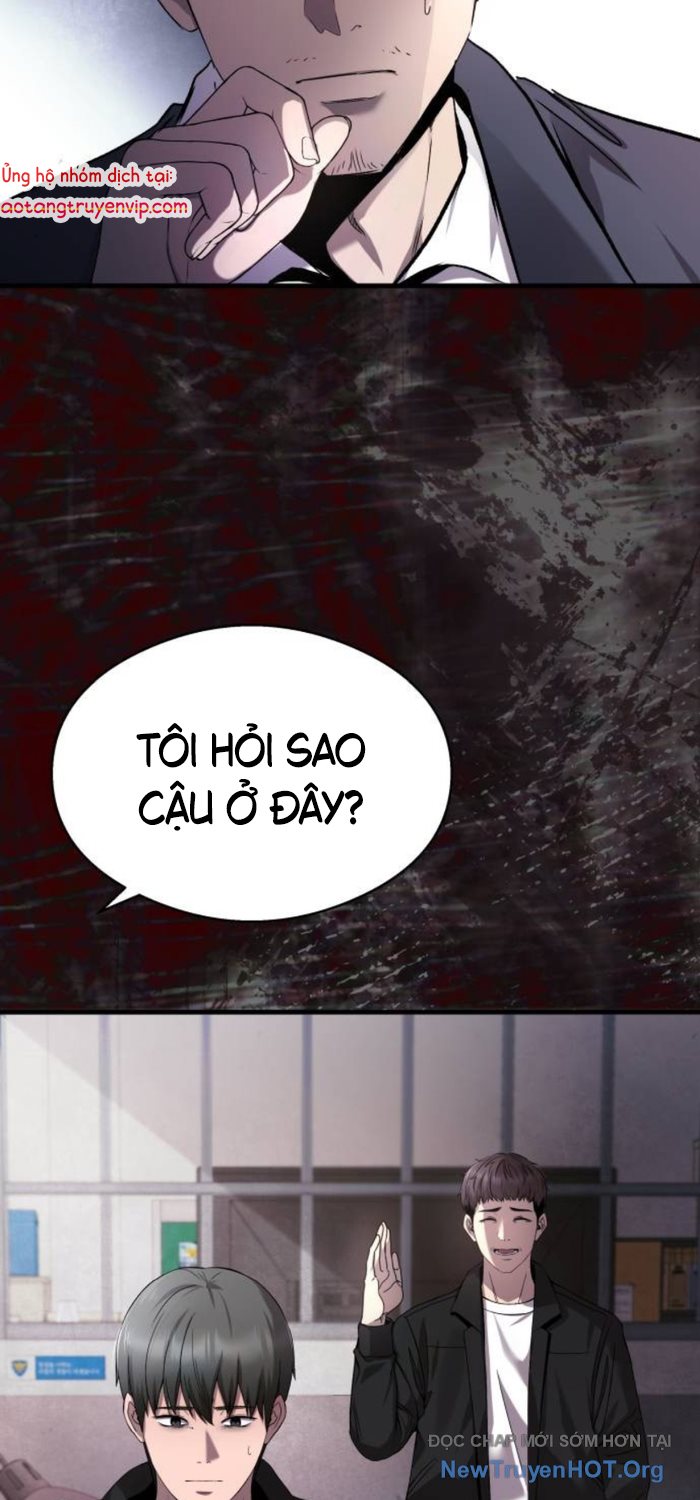 Hẹn Hò Rùng Rợn chapter 20 - Trang 48