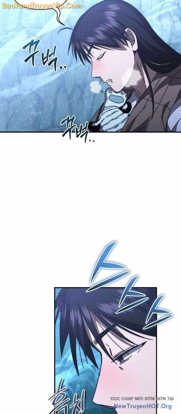Ta Trở Thành Truyền Nhân Của Võ Thần chapter 28 - Trang 44