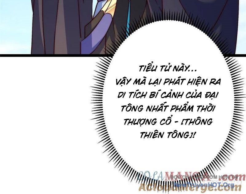 Chưởng Môn Khiêm Tốn Chút chapter 513 - Trang 76