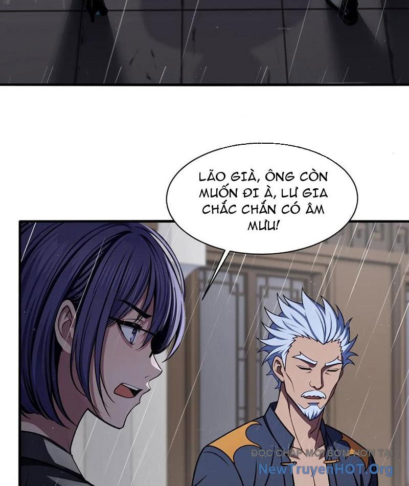 Ma Tôn Nữ đế Xuyên Không Thành Cấp Trên Của Tôi! chapter 45 - Trang 10