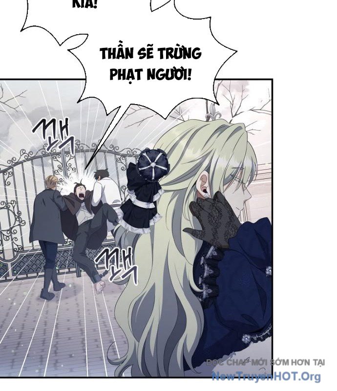Con Trai Bá Tước Khốn Nạn Là Hoàng Đế chapter 65 - Trang 11