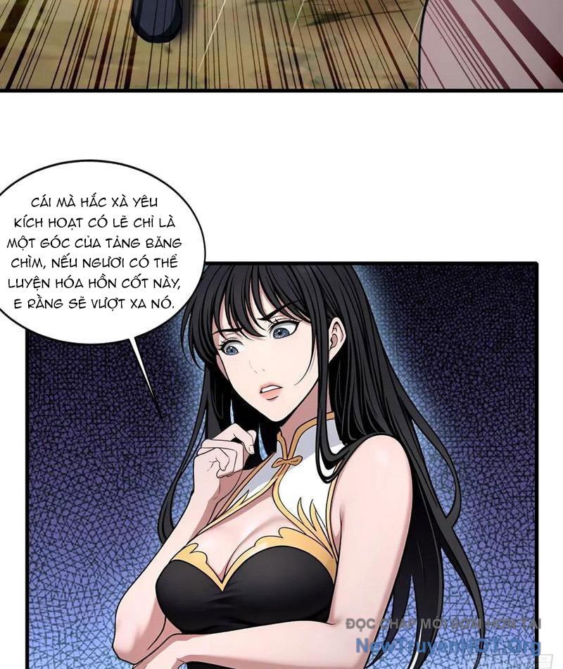 Ma Tôn Nữ đế Xuyên Không Thành Cấp Trên Của Tôi! chapter 45 - Trang 29