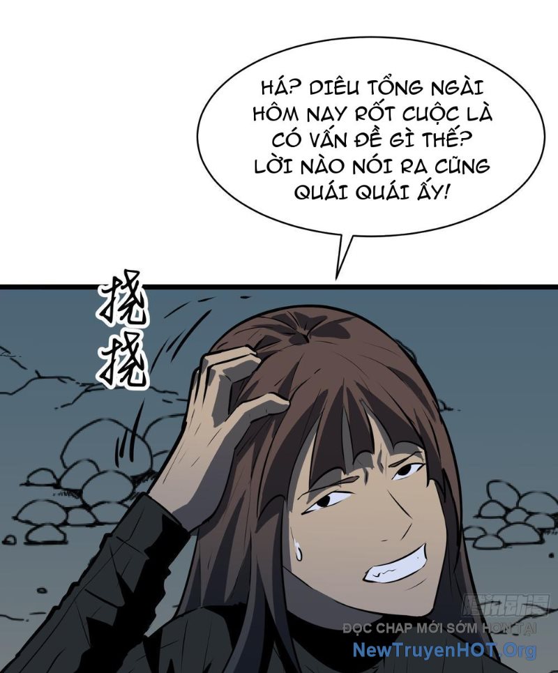 Ta có thể thu thập vô số kính tượng chapter 12 - Trang 34