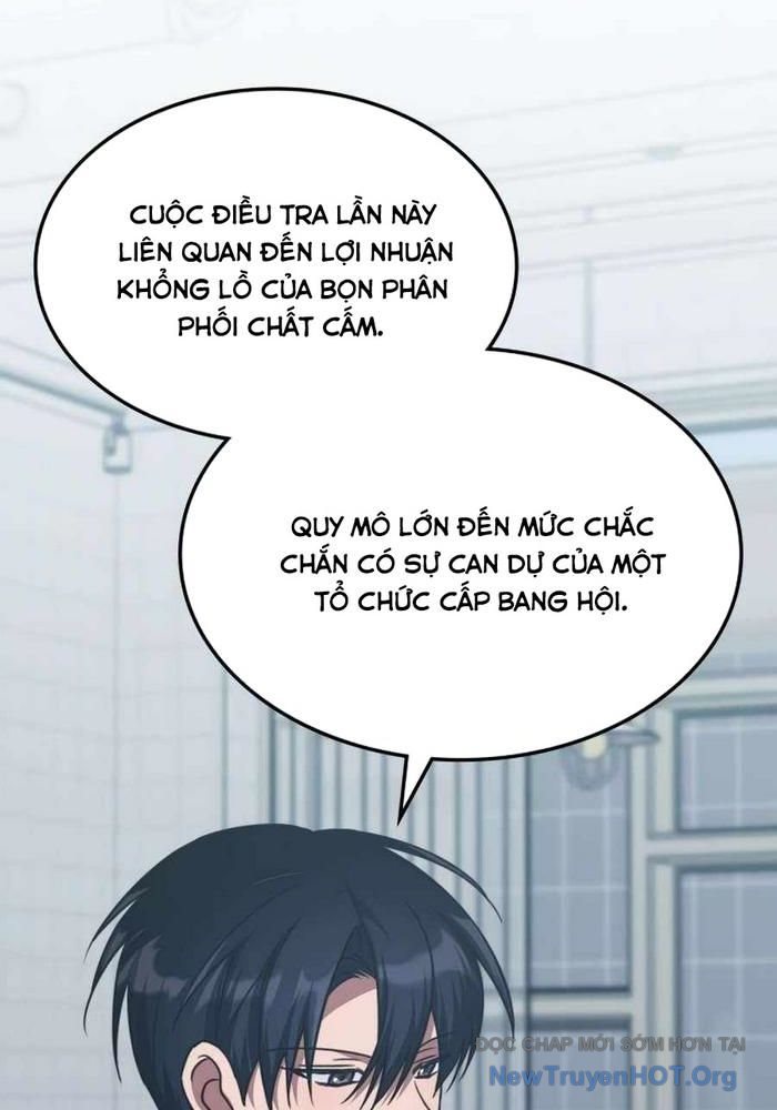 Trị Liệu Sư Quá Mạnh chapter 42 - Trang 100
