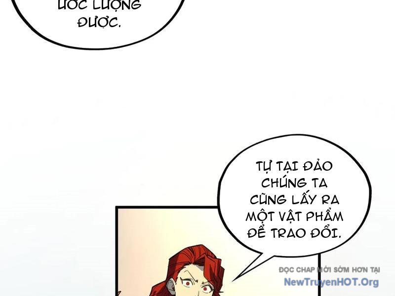 Vạn Cổ Chí Tôn chapter 430 - Trang 89