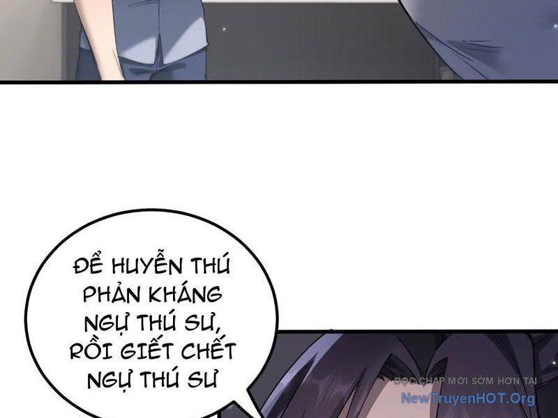 Ngự Thú: Ta Có Thế Thấy Toàn Bộ Chi Tiết Tiến Hóa chapter 24 - Trang 69