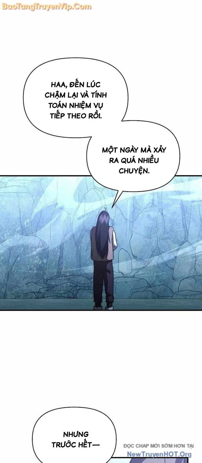 Ta Trở Thành Truyền Nhân Của Võ Thần chapter 28 - Trang 40