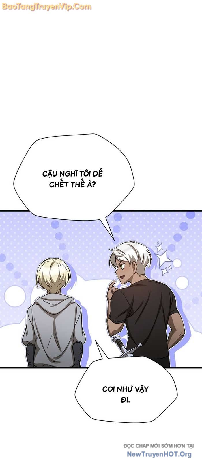 Helmut Đứa Trẻ Bị Ruồng Bỏ chapter 94 - Trang 60