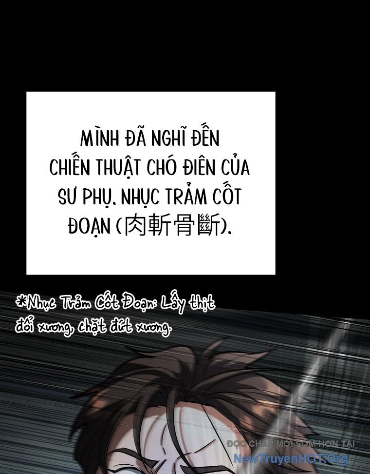 Trở thành huấn luyện viên kiếm thuật tại học viện chapter 17 - Trang 32