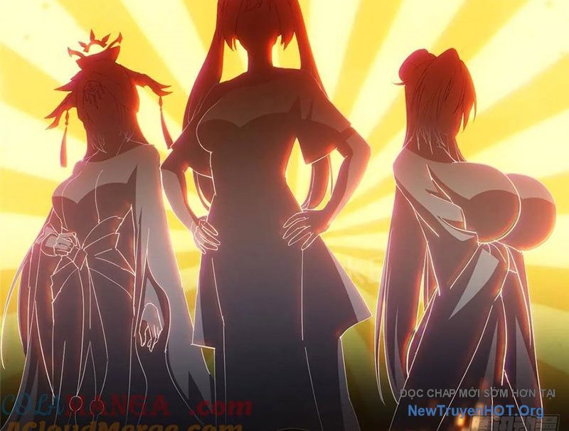 Chưởng Môn Khiêm Tốn Chút chapter 511 - Trang 27
