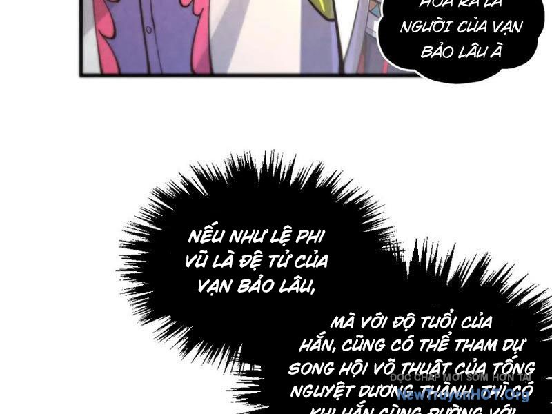 Vạn Cổ Chí Tôn chapter 429 - Trang 32