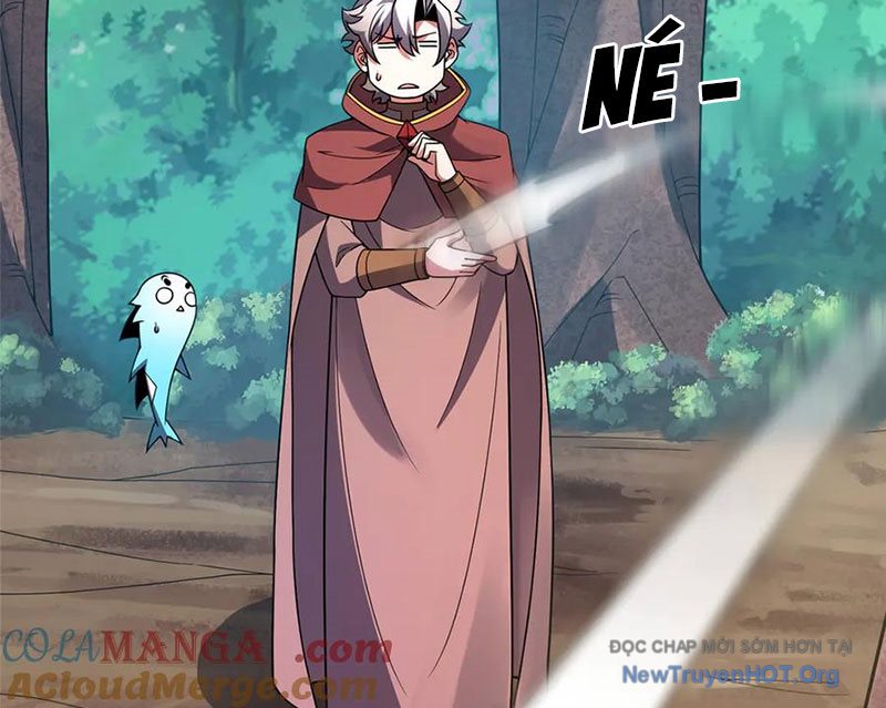 Thần Sủng Tiến Hóa chapter 403 - Trang 46