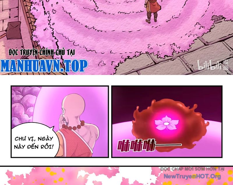 Côn Thôn Thiên Hạ chapter 355 - Trang 30