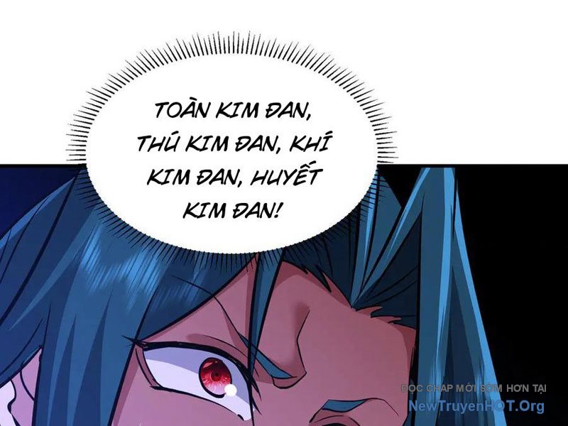 Ma Tu Tái Sinh: Khởi Đầu Nhặt Được Một Hành Tinh Zombie chapter 43 - Trang 41