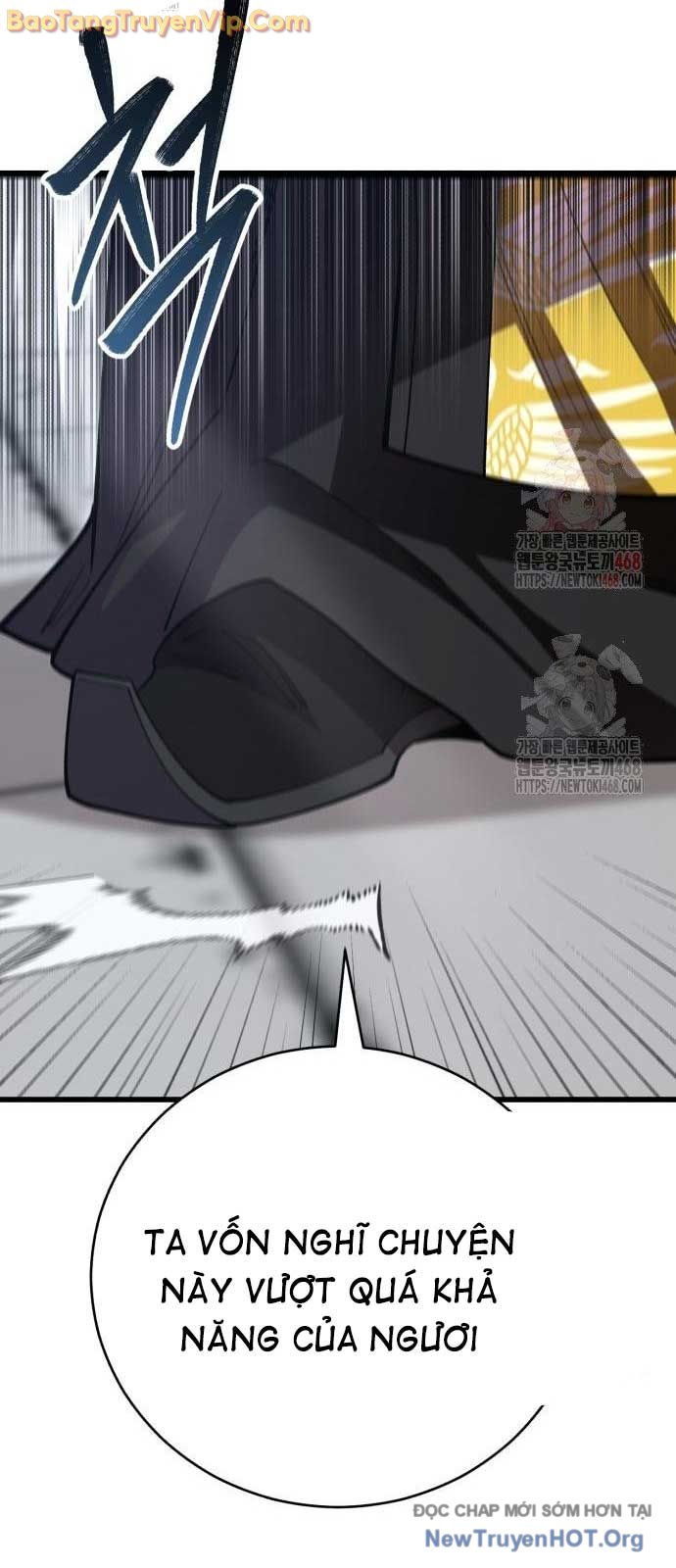 Thiên Hạ Đệ Nhất Đại Sư Huynh chapter 137 - Trang 30