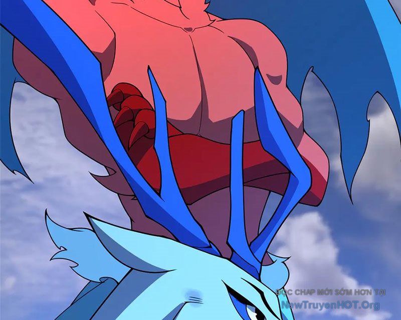 Thần Sủng Tiến Hóa chapter 405 - Trang 105