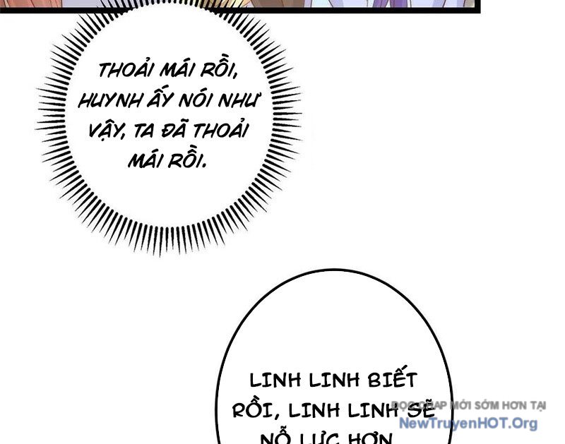 Chưởng Môn Khiêm Tốn Chút chapter 513 - Trang 37