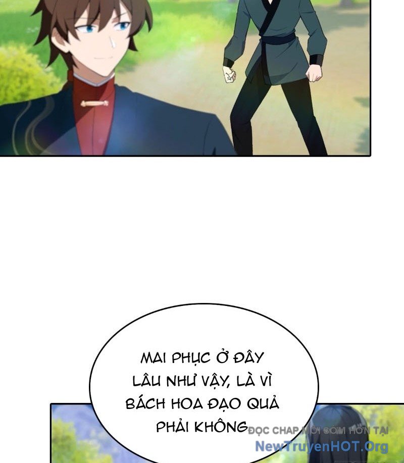 Tu Tiên Trở Về Tại Vườn Trường - Season 2 chapter 177 - Trang 24