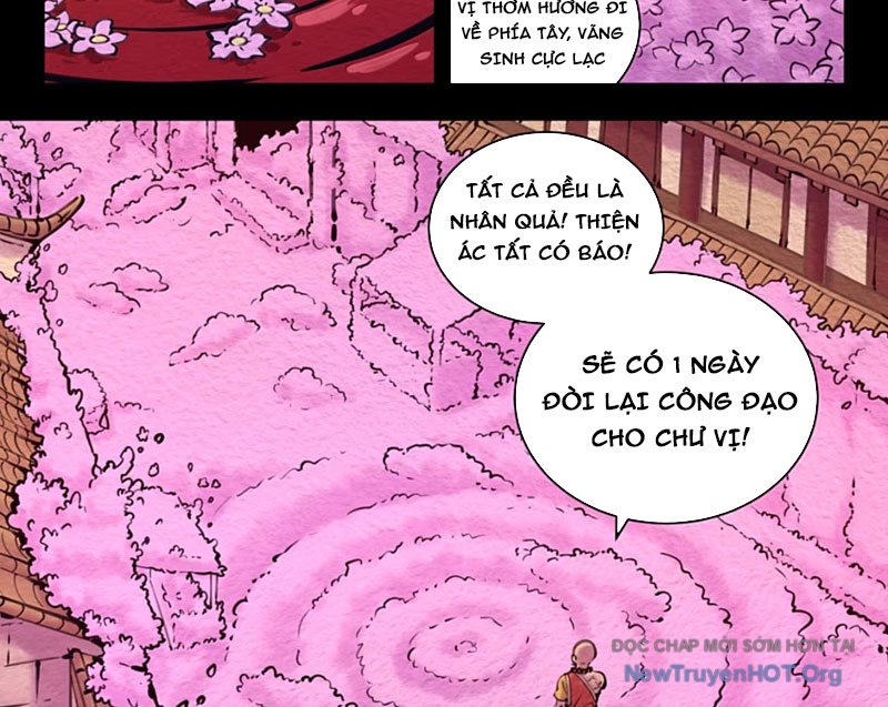 Côn Thôn Thiên Hạ chapter 355 - Trang 29