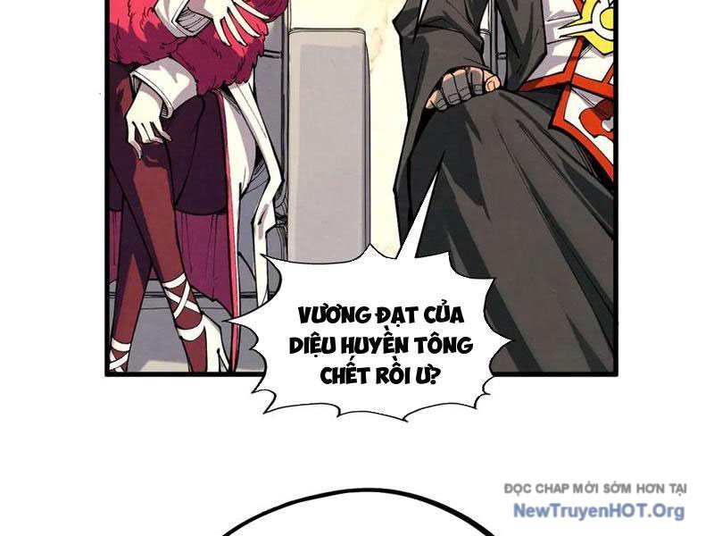 Vạn Cổ Chí Tôn chapter 429 - Trang 118
