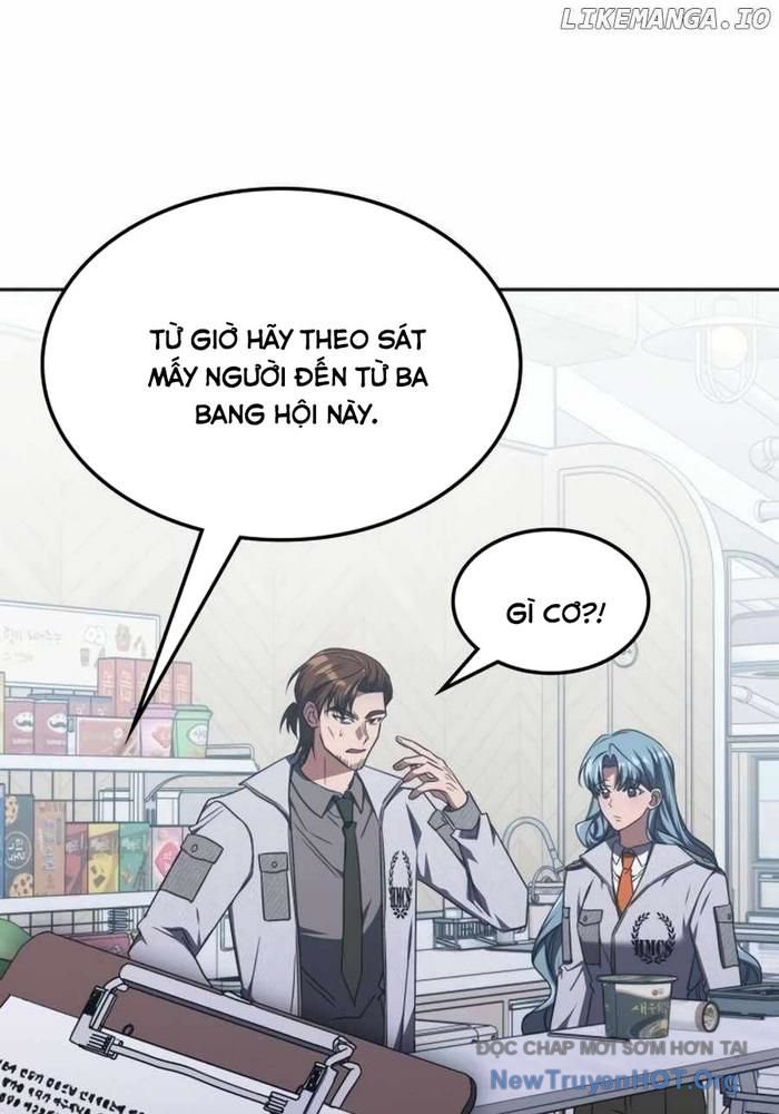Trị Liệu Sư Quá Mạnh chapter 42 - Trang 97