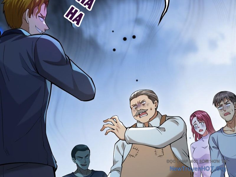 Ta Bắt Quái Thú Ở Tận Thế chapter 15 - Trang 98