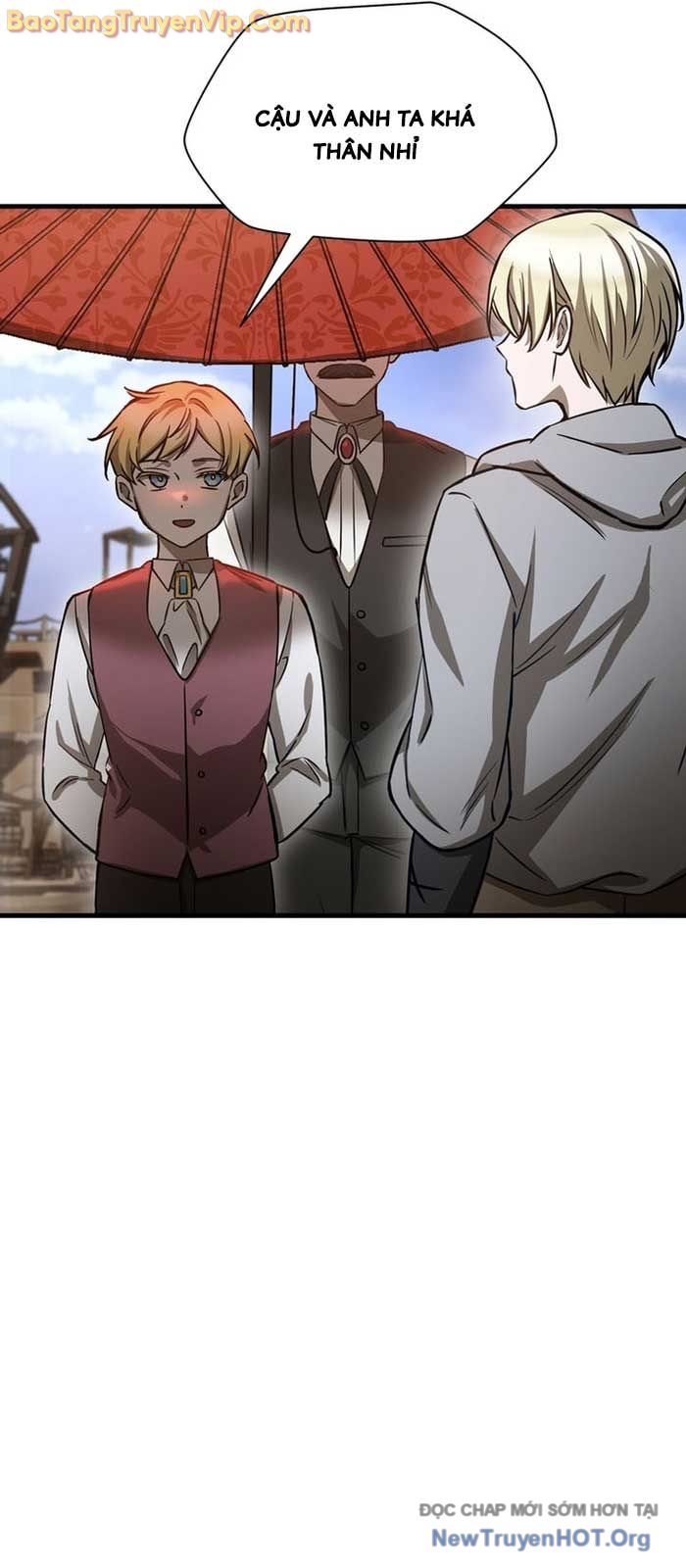 Helmut Đứa Trẻ Bị Ruồng Bỏ chapter 94 - Trang 74