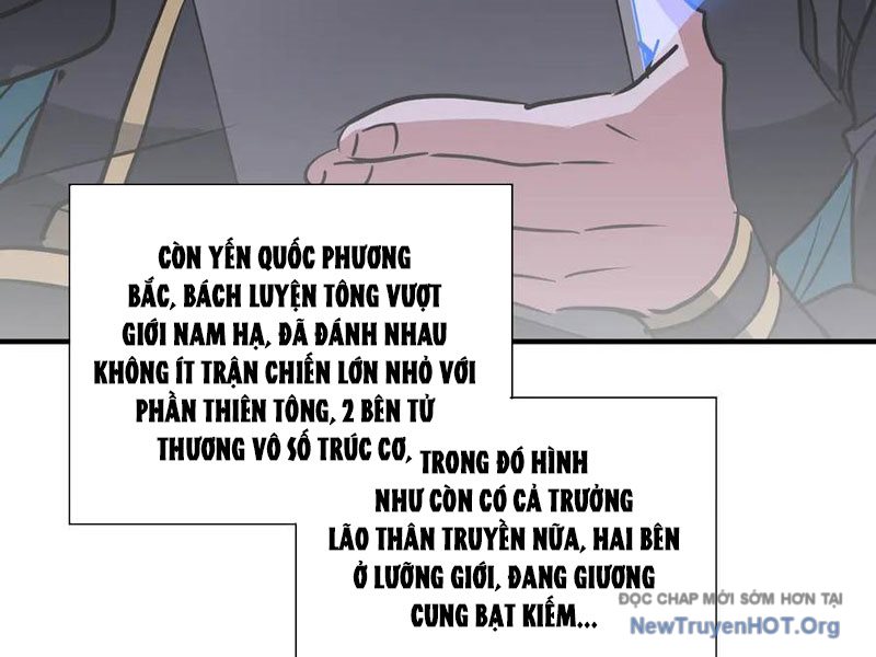 Ma Tu Tái Sinh: Khởi Đầu Nhặt Được Một Hành Tinh Zombie chapter 43 - Trang 115