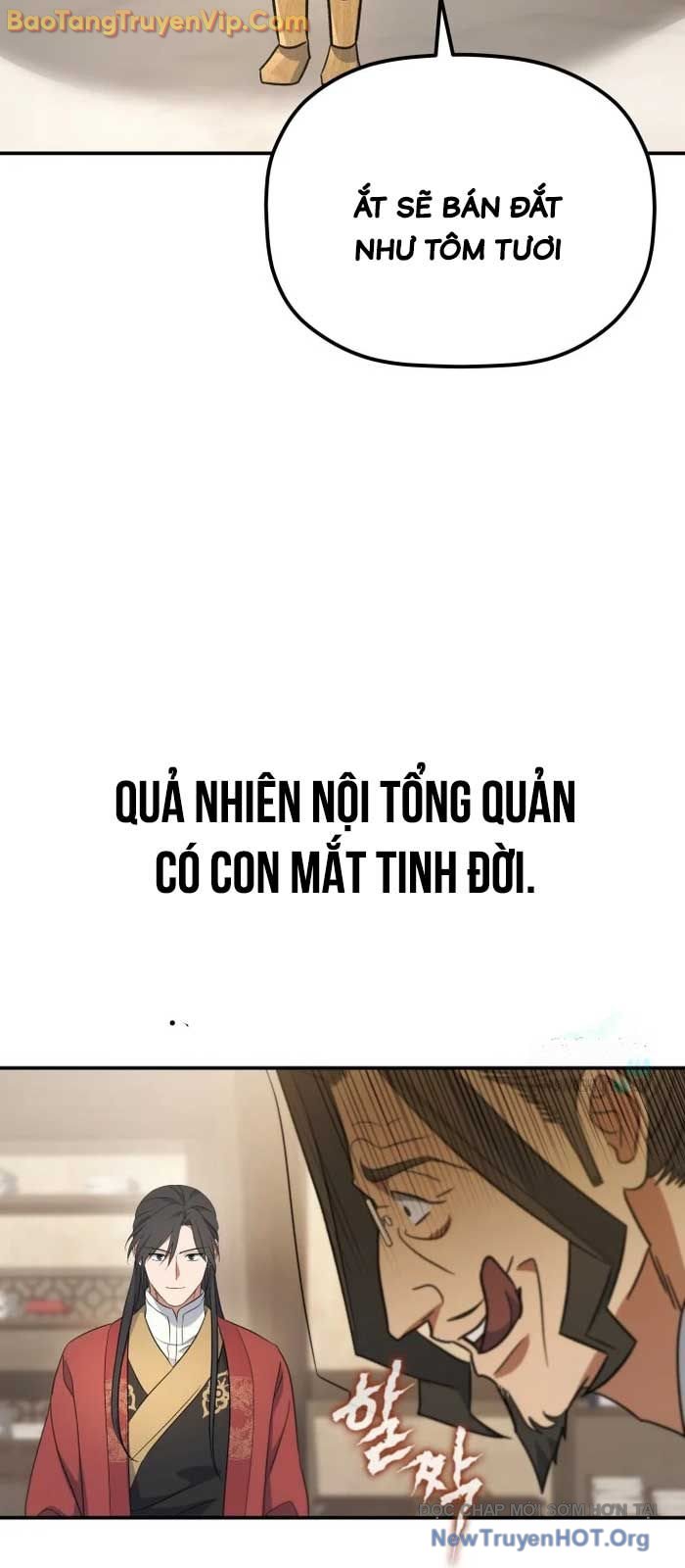 Tiểu Công Tử Của Ân Hạ Thương Đoàn chapter 21 - Trang 17