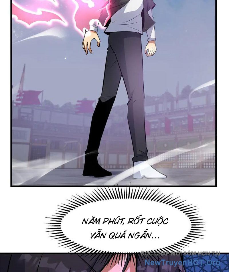Đô Thị Cực Phẩm Y Thần chapter 258 - Trang 19