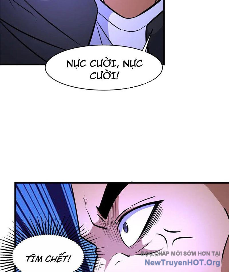Đô Thị Cực Phẩm Y Thần chapter 258 - Trang 44