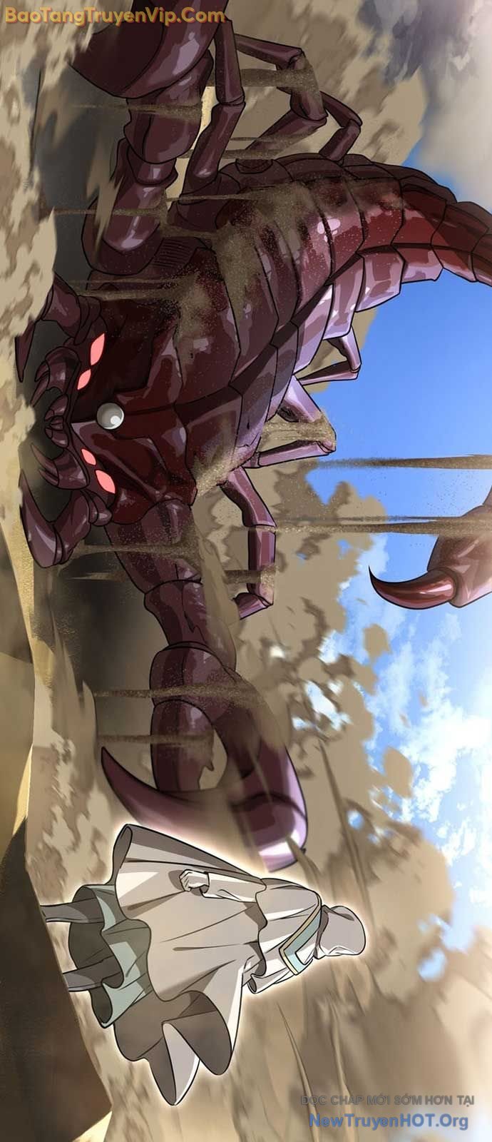 Helmut Đứa Trẻ Bị Ruồng Bỏ chapter 93 - Trang 40