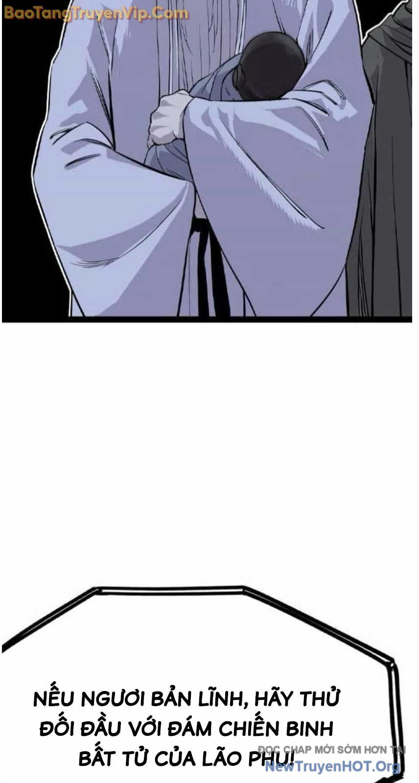 Sát Thần Tu La chapter 54 - Trang 39