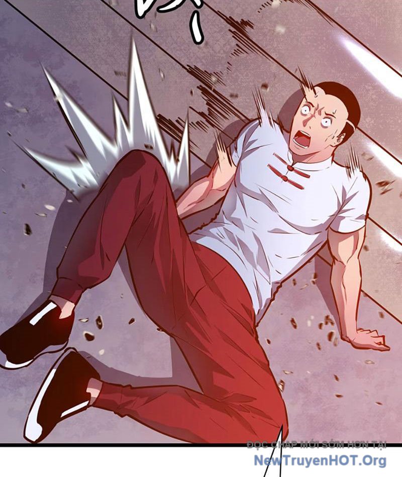 Dự Chi Long Vương Kháng Tất Cả chapter 3 - Trang 36