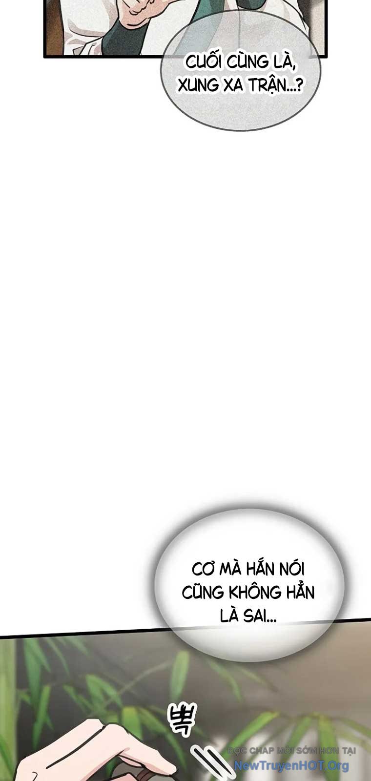 Tôi trở thành chồng của giáo chủ ma giáo chapter 16 - Trang 14