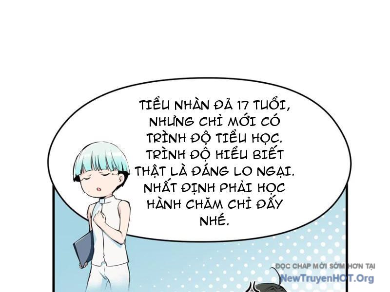 Hung Tinh Mê Hoặc - Máy Mô Phỏng Loạn Thế chapter 2 - Trang 61