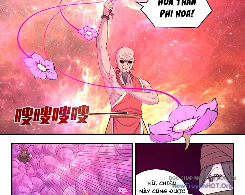 Côn Thôn Thiên Hạ chapter 355 - Trang 11