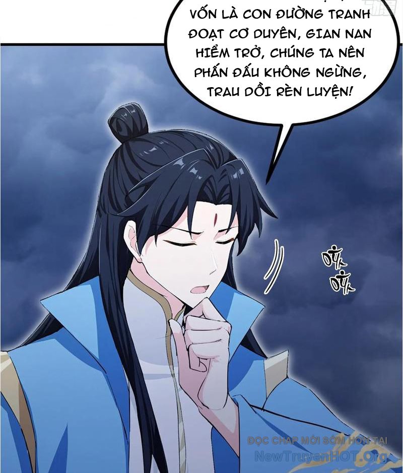 Hoá Ra Ta Đã Vô Địch Từ Lâu chapter 304 - Trang 51