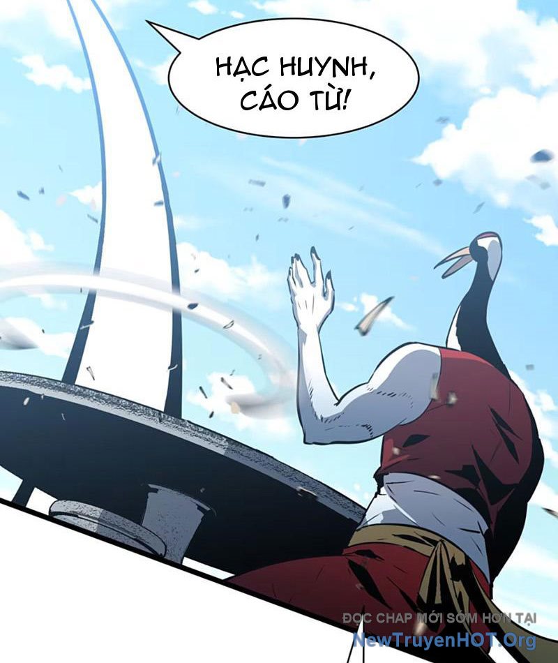 Dự Chi Long Vương Kháng Tất Cả chapter 3 - Trang 16
