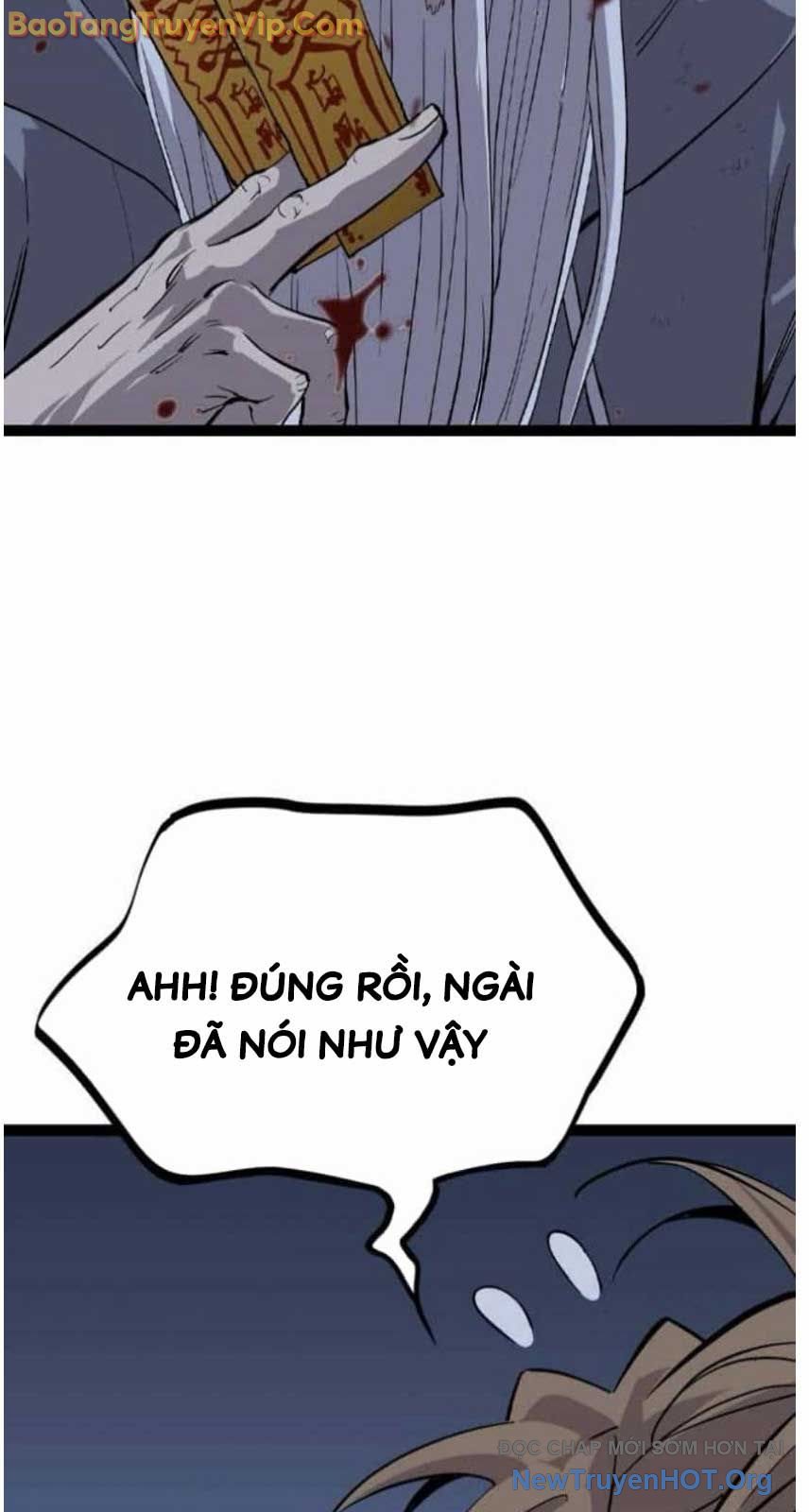 Sát Thần Tu La chapter 54 - Trang 47