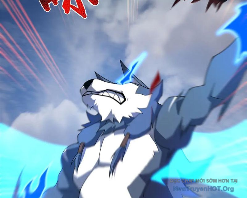 Thần Sủng Tiến Hóa chapter 406 - Trang 98